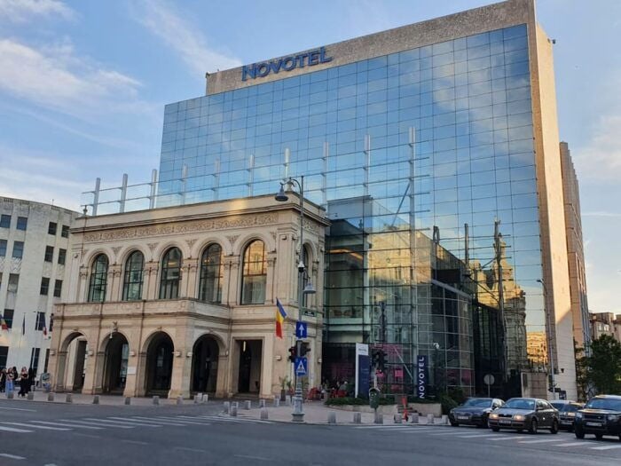 Bucharest: Guided Walking Tour with Romanian Snack - FAQs