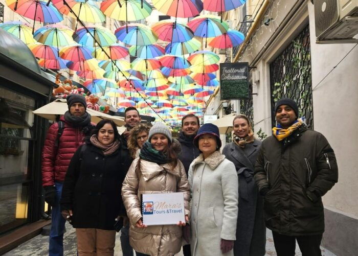 Bucharest: Guided Walking Tour with Romanian Snack - Final Thoughts