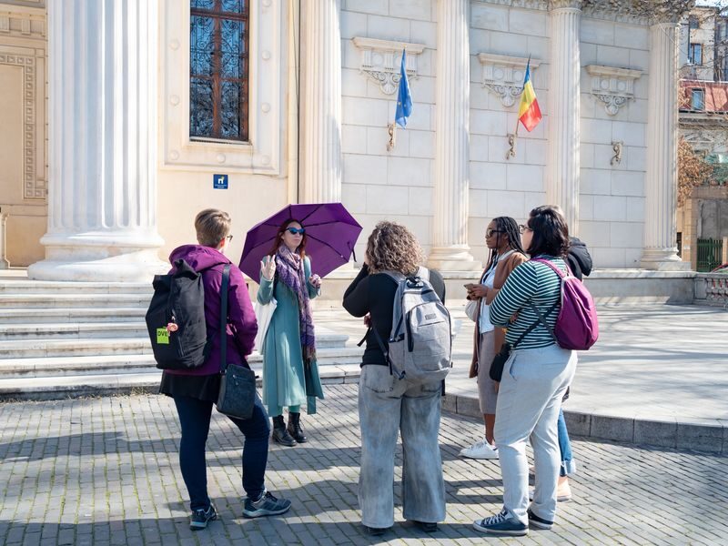 Bucharest Half-Day Historical & Cultural Exploration - Key points to know before you book