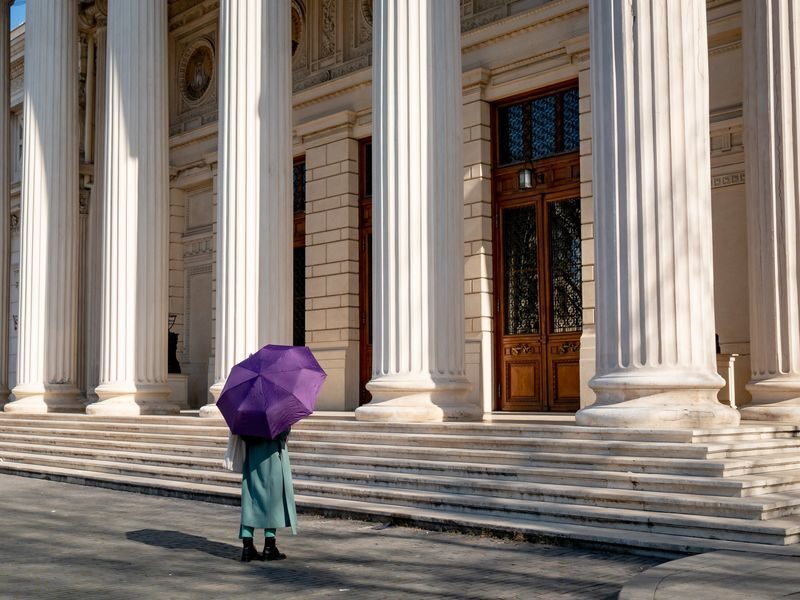 Bucharest Half-Day Historical & Cultural Exploration - A useful first look at Bucharest