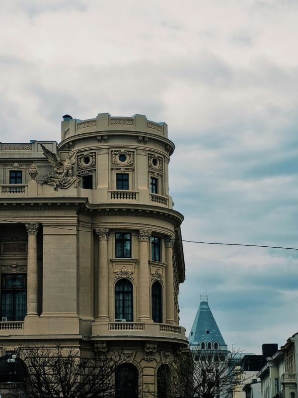 Bucharest Half-Day Historical & Cultural Exploration - Who should choose this walk?
