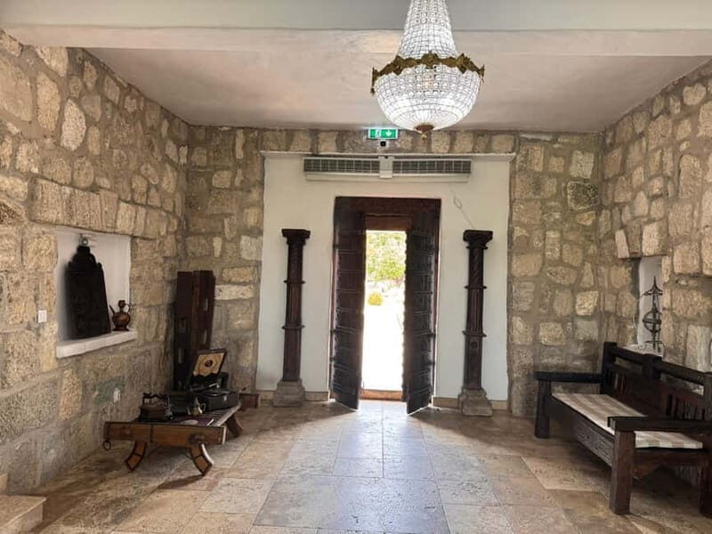 Bucharest: Half-Day Tour of Dealu Mare Wineries - The Itinerary in Detail