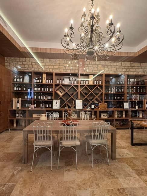 Bucharest: Half-Day Tour of Dealu Mare Wineries - FAQs