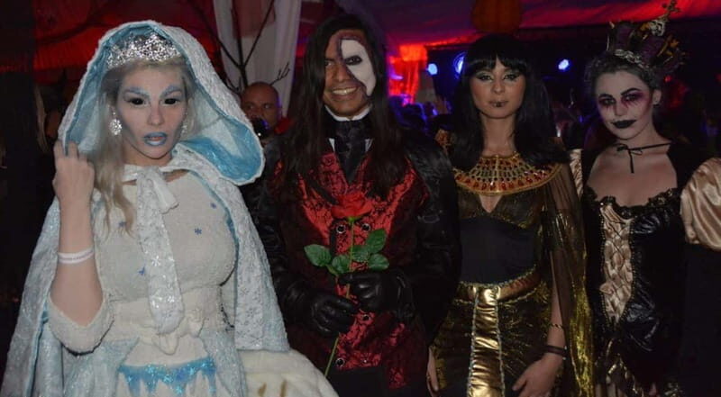 Bucharest: Halloween Party at Bran Castle - Practical Details and Tips