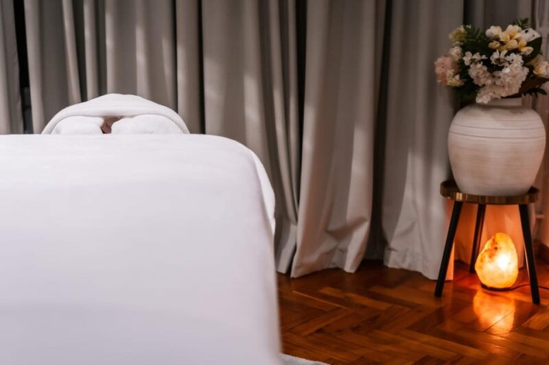 Bucharest: Harmony Wellness Center Massage Treatments - Good To Know