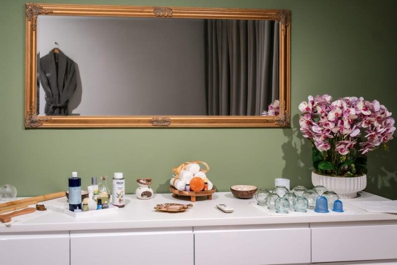 Bucharest: Harmony Wellness Center Massage Treatments - What to Expect