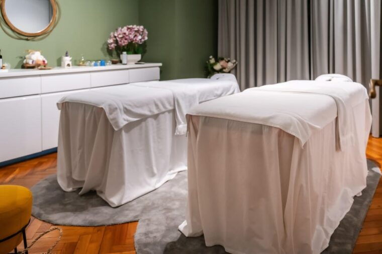 Bucharest: Harmony Wellness Center Massage Treatments - The Variety of Treatments and Their Benefits