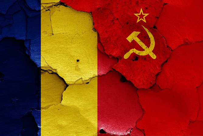 Bucharest Heritage City Tour - The Last Days of Communism - Tour Inclusions