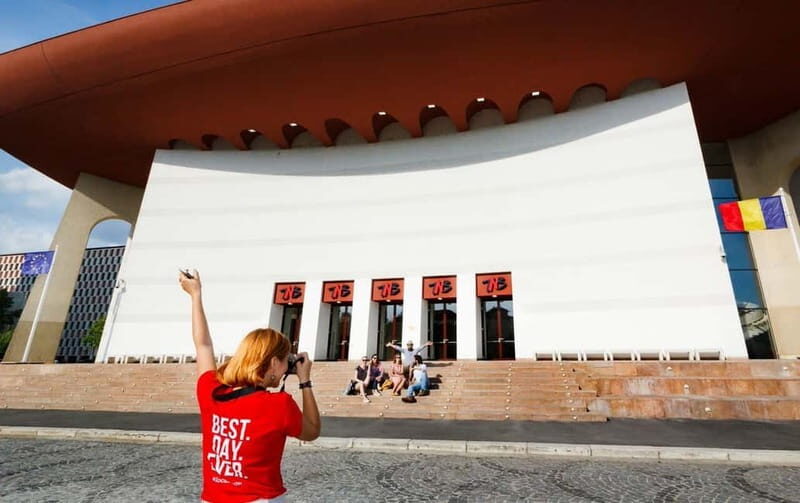 Bucharest: Hidden Markets Walking Tour with Tastings - FAQ