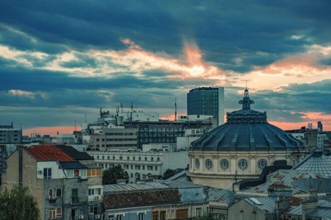 Bucharest : Highlights & Hidden Gems Walking Tour - The Sum Up