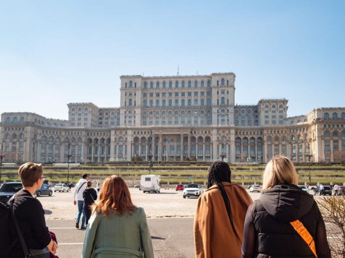 Bucharest: History, Art & Secrets Guided Tour - FAQ