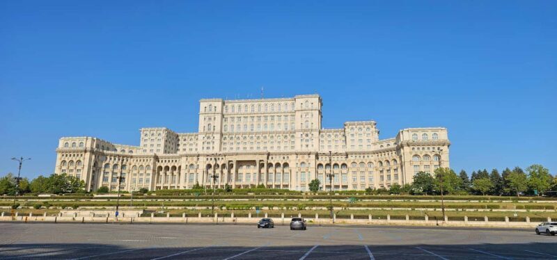 Bucharest: Hop-on Hop-off minibus & Village Museum visit - An In-Depth Look at the Tour Experience