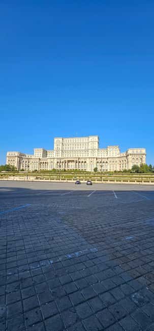 Bucharest: Hop-on Hop-off minibus & Village Museum visit - Final Thoughts: Is It Worth It?