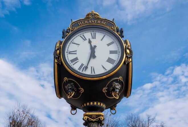 Bucharest: Insta-Perfect Walk With a Local - Preparation for Your Walk