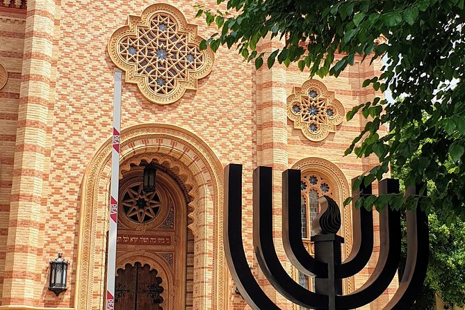 Bucharest Jewish Heritage | Holocaust Memorial | Private Car Tour - Frequently Asked Questions