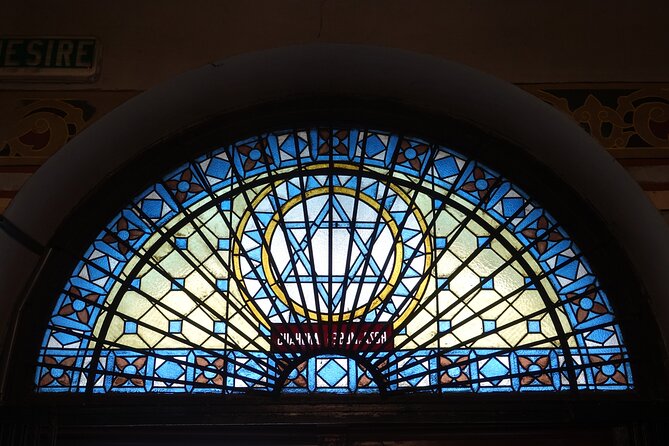 Bucharest Jewish Heritage | Private Walking Tour - Dress Code Guidelines