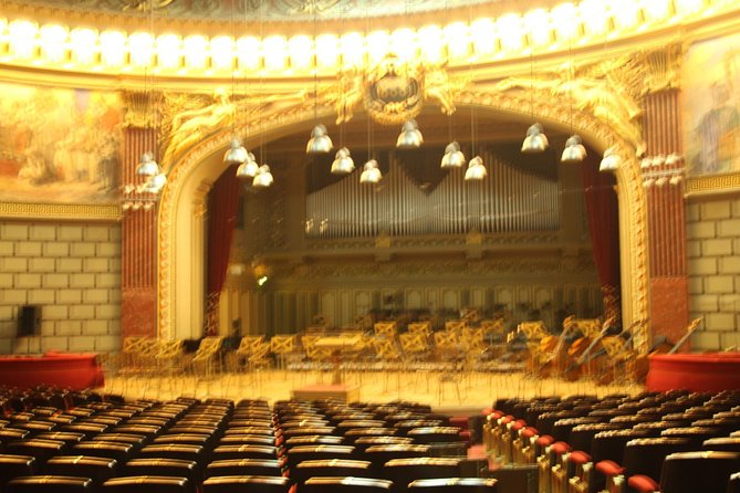 Bucharest Layover Tour (4 - Hour Private City Tour Between Flights) - Directions