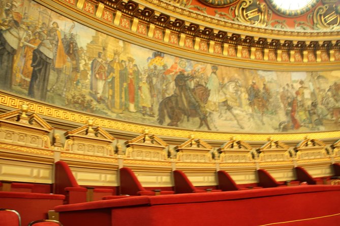 Bucharest Layover Tour (4 - Hour Private City Tour Between Flights) - The Sum Up