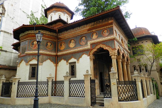 Bucharest Layover Tour (6 - Hour Private City Tour Between Flights) - Additional Tour Information