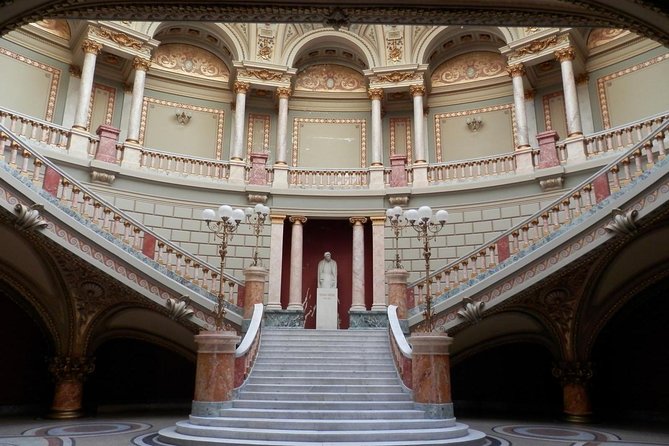 Bucharest Layover Tour (6 - Hour Private City Tour Between Flights) - Weather Cancellation Policy