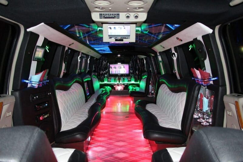 Bucharest Limousine & VIP Clubbing - Good To Know