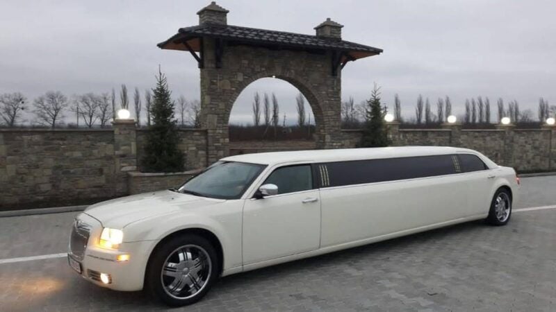 Bucharest Limousine & VIP Clubbing - Practical Details and Tips