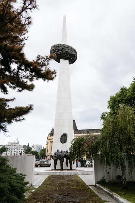 Bucharest: Local Food and History Tour - Food and Cultural Value