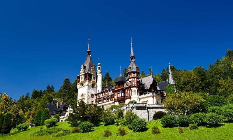 Bucharest MegaPass: Top Attractions, Tours & Wellness - Exploring Bucharest with the MegaPass: A Practical Guide