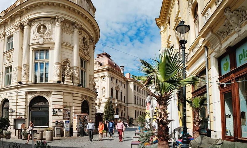 Bucharest MegaPass: Top Attractions, Tours & Wellness - Good To Know