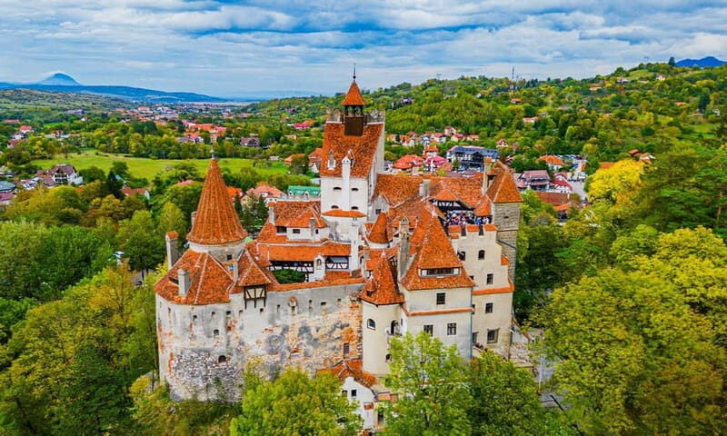 Bucharest MegaPass: Top Attractions, Tours & Wellness - Practical Tips for Your Visit