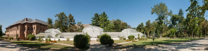 Bucharest: Mogosoaia Palace Official Entry Ticket - Exploring Mogosoaia Palace in Detail