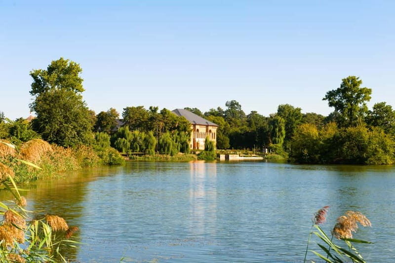 Bucharest: Mogosoaia Palace Official Entry Ticket - Is It Worth It?