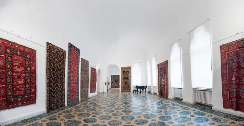 Bucharest: Mogosoaia Palace Official Entry Ticket - Who Will Love This Tour?