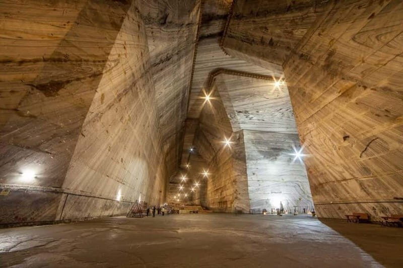 Bucharest: Muddy Volcanoes and Salt Mine Private Day Tour - FAQs
