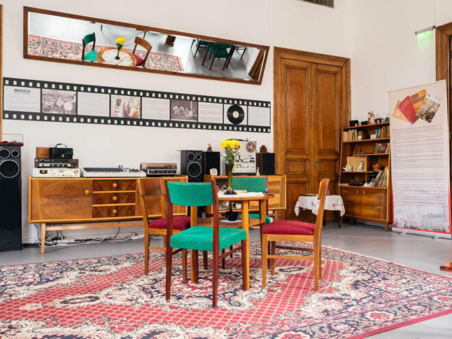 Bucharest: Museum of Communism Ticket With Communist Coffee - Understanding Historical Context