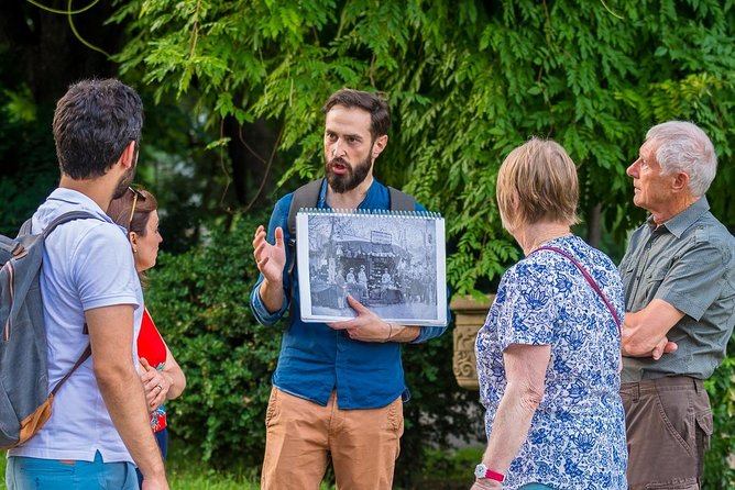 Bucharest Must See Walking Tour - The Sum Up