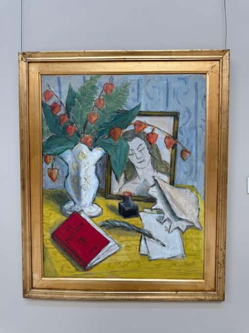 Bucharest: National Museum of Art of Romania Guided Tour - Final Words