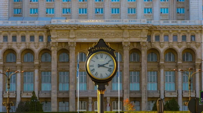 Bucharest: Old Town & Historical Landmark Guided Tour - FAQ