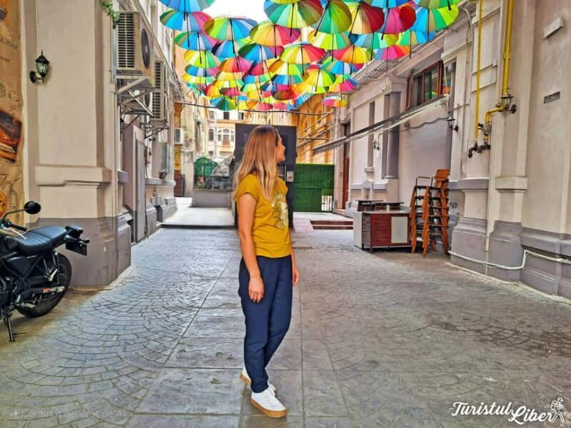 Bucharest: Old Town Walking Tour with Guide - What Sets This Tour Apart?