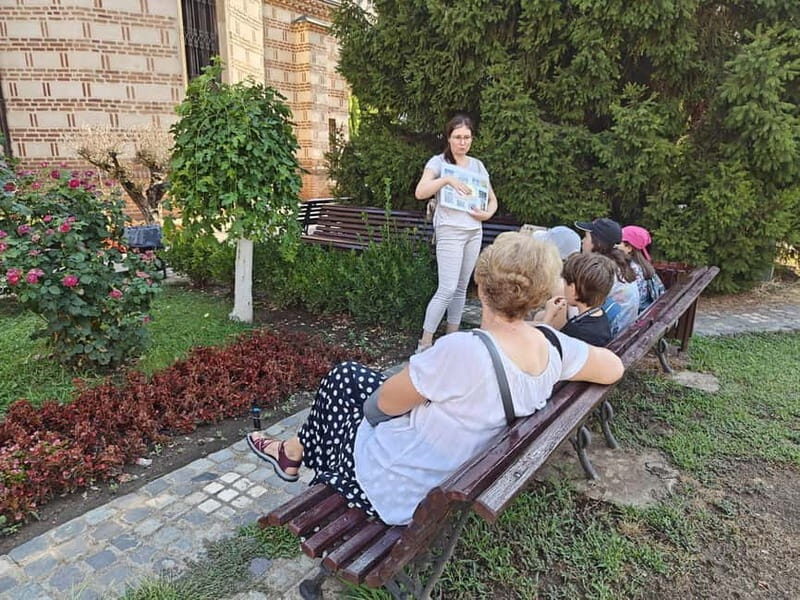 Bucharest: Old Town's Mysteries, Legends and Superstitions - Good To Know