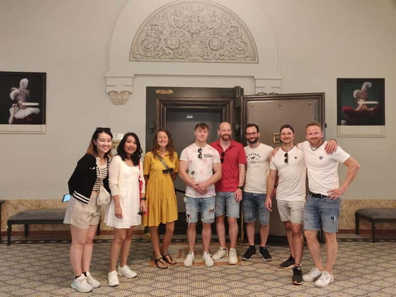 Bucharest: Old Town's Mysteries, Legends and Superstitions - Final Thoughts