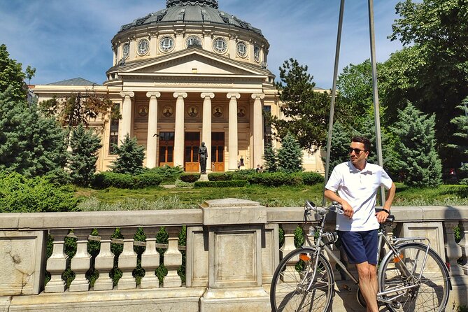Bucharest Panoramic Sightseeing - Private City Tour - Pricing Information