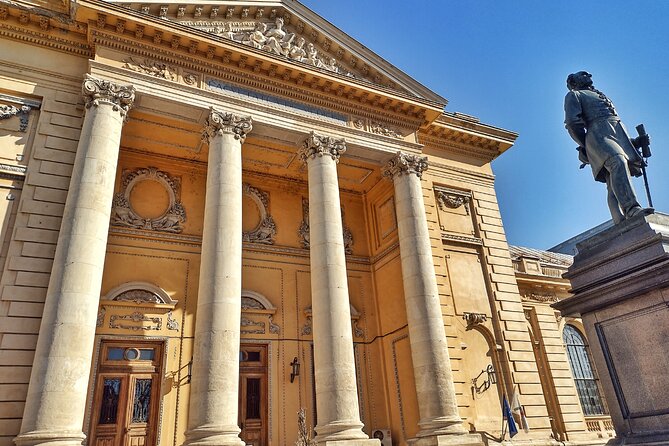 Bucharest Panoramic Sightseeing - Private City Tour - Booking and Reservation