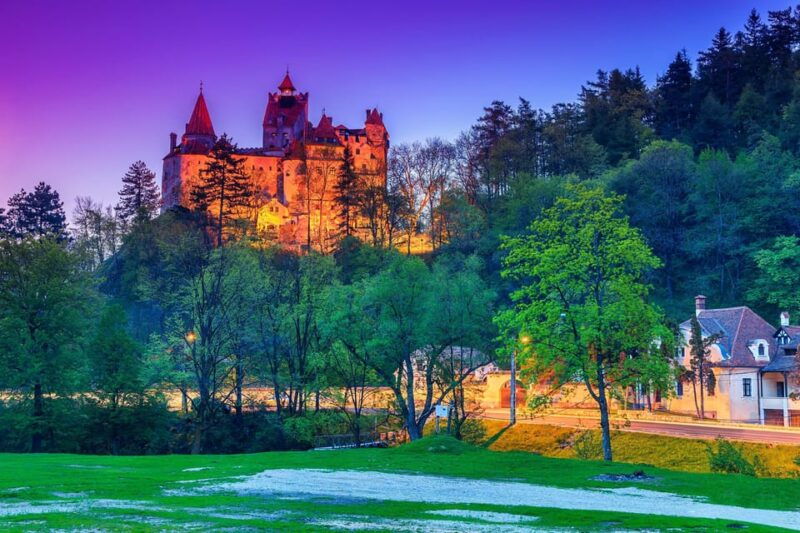 Bucharest : Pele Castle, Dracula Castle and Braov Day Trip - Final Thoughts: Is This Tour Worth It?