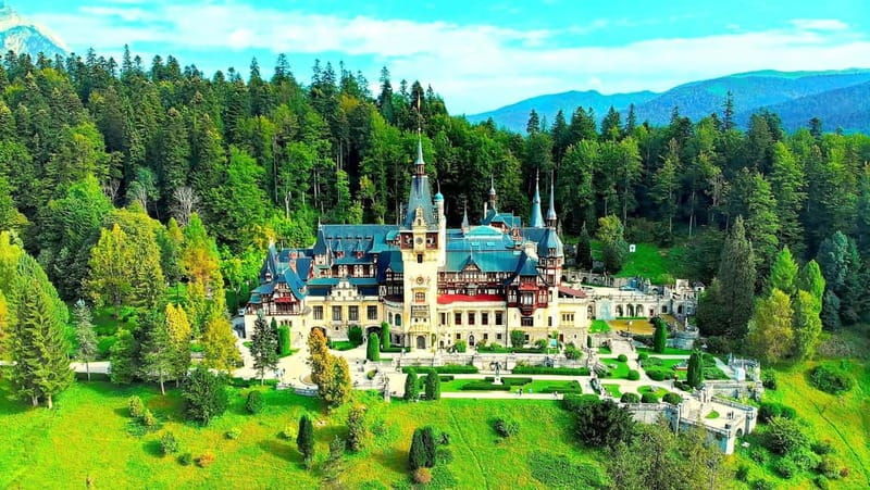 Bucharest: Peles and Bran Castles and Brasov Day Trip - Good To Know