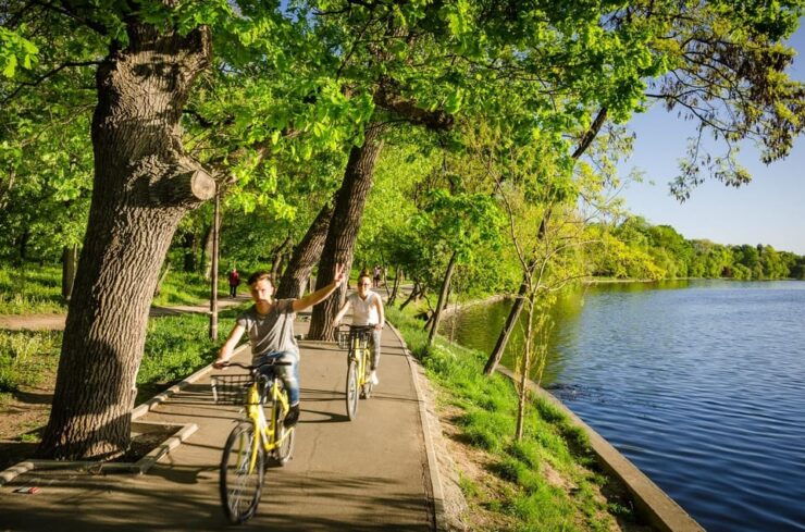 Bucharest: Personalised Walking Tour With a Local Guide - Customization Options