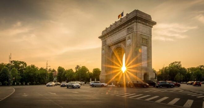 Bucharest: Personalised Walking Tour With a Local Guide - Languages Available