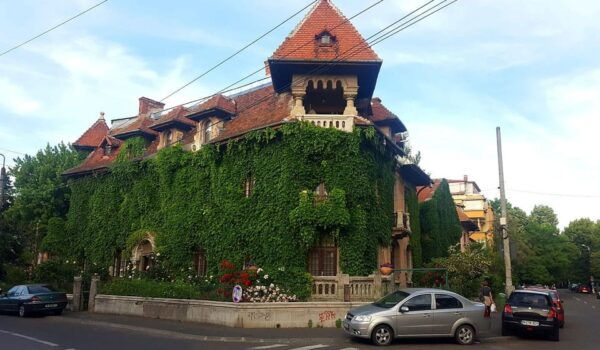 Bucharest: Personalised Walking Tour With a Local Guide - What to Expect