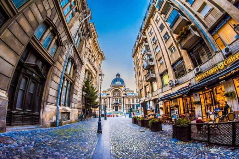 Bucharest Private City Tour 4h with Hotel Pickup & Drop-Off - What Sets This Tour Apart