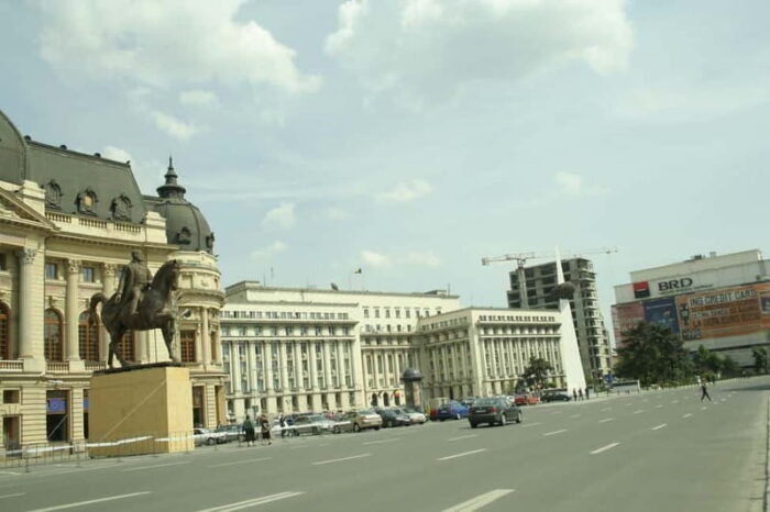 Bucharest Private City Tour 4h with Hotel Pickup & Drop-Off - Final Thoughts